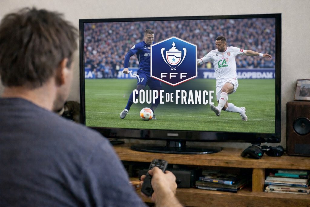 Strasbourg – Reims: à quelle heure et sur quelle chaîne (Coupe de France du Mardi 03 Mars 2026)