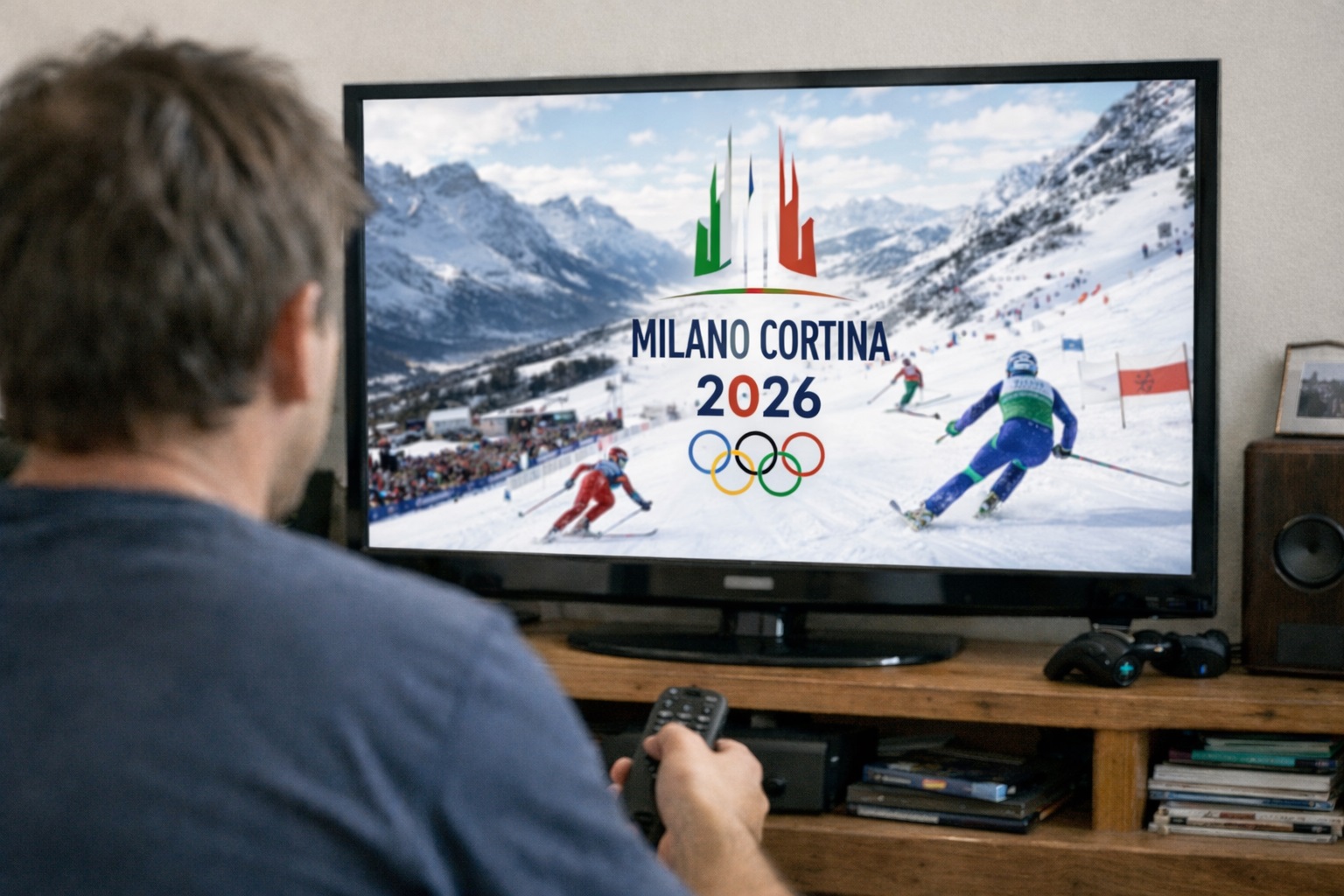 JO d’hiver 2026 : programme TV, chaîne TV, calendrier... tout savoir sur la diffusion