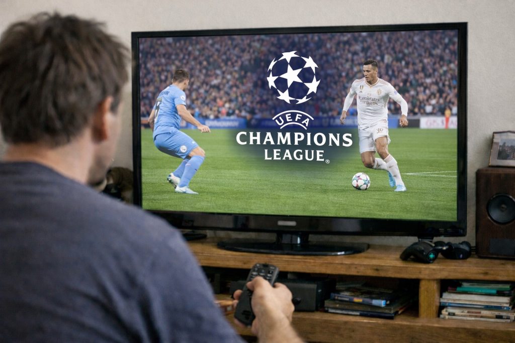 Atletico Madrid – Club Bruges: à quelle heure et sur quelle chaîne (Ligue des Champions du Mardi 24 Février 2026)