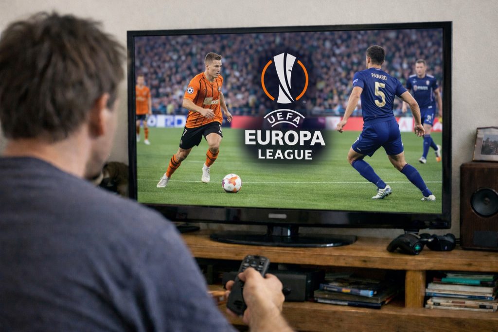 Etoile Rouge de Belgrade – Lille: à quelle heure et sur quelle chaîne (Ligue Europa du Jeudi 26 Février 2026)