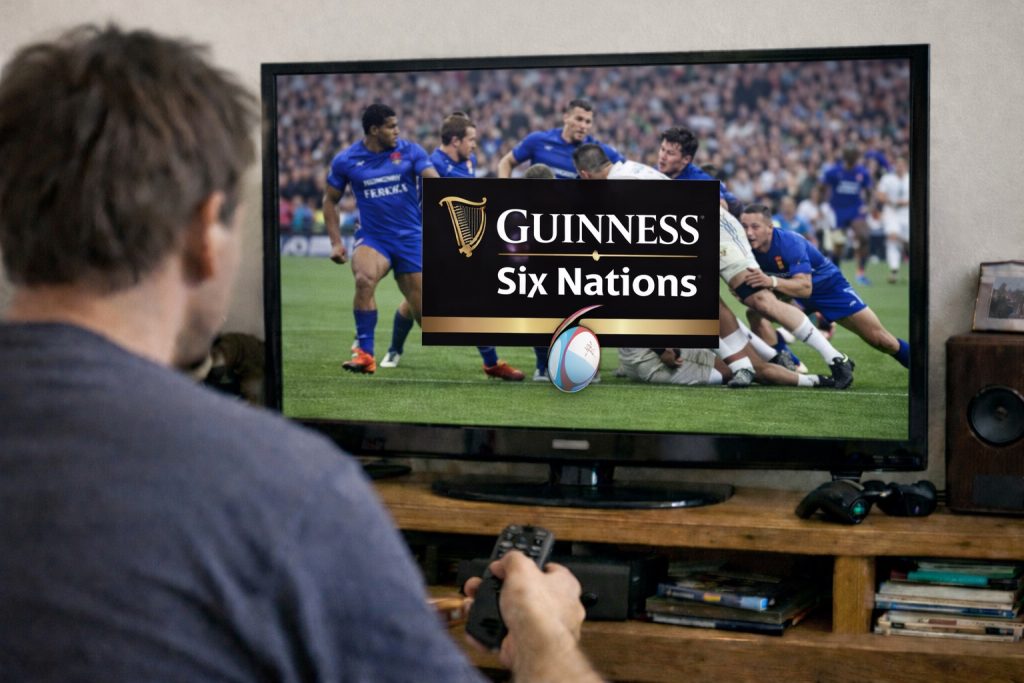 Ecosse – Angleterre: à quelle heure et sur quelle chaîne (Tournoi des Six Nations du Samedi 14 Février 2026)